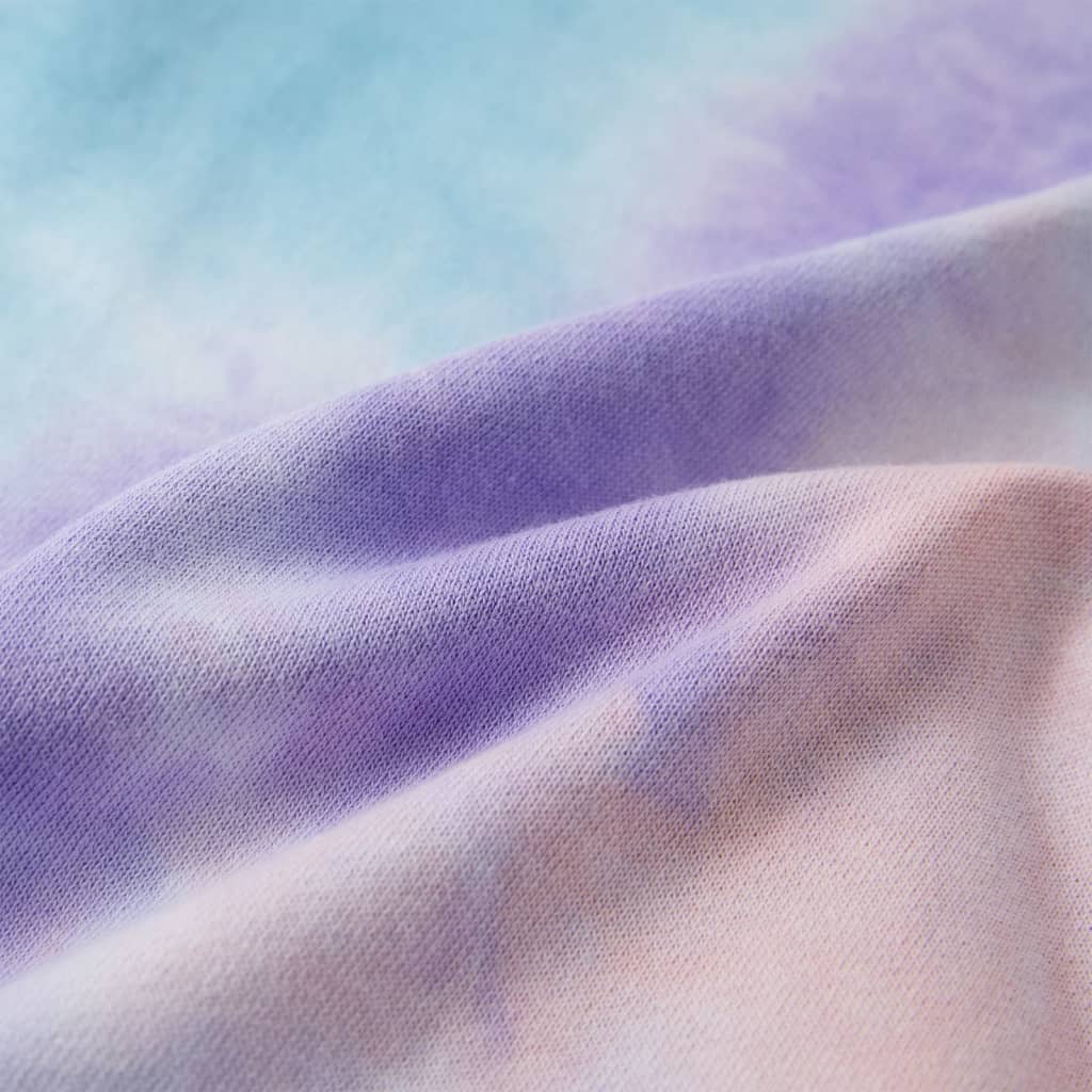 Kindertrui 92 meerkleurig - Image 7