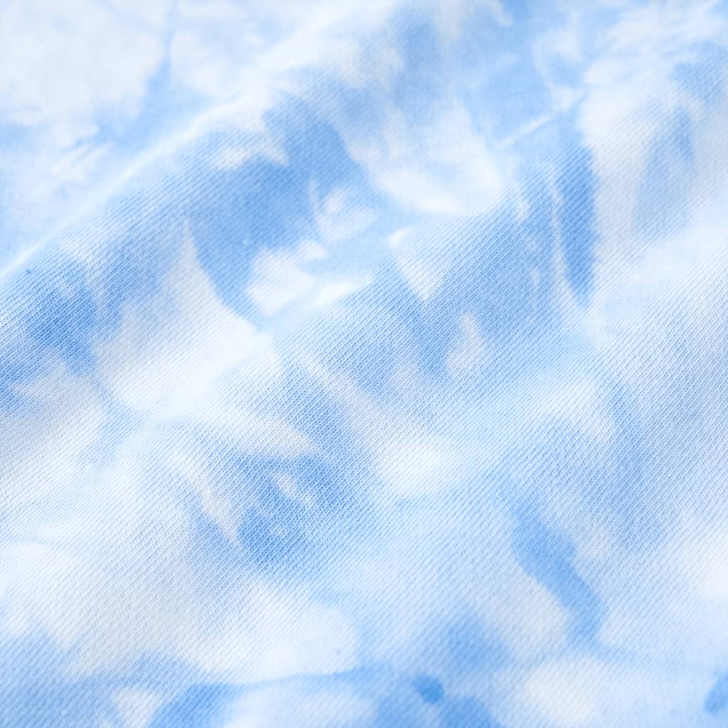 Kindertrui 92 zachtblauw - Image 5