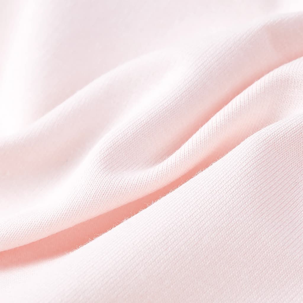 Kindertrui 92 zachtroze - Image 7