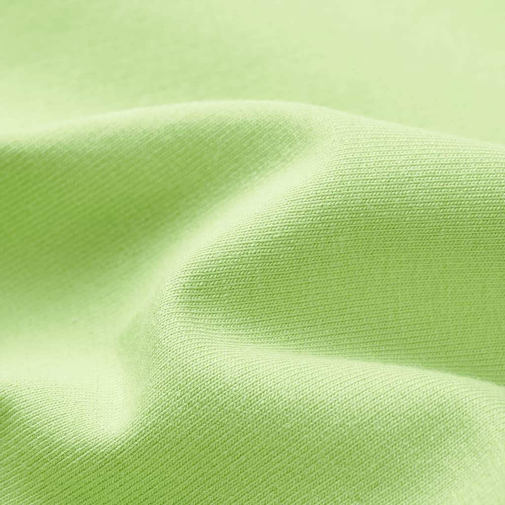 Kindertrui met capuchon 104 blauw en zachtgeel - Image 7