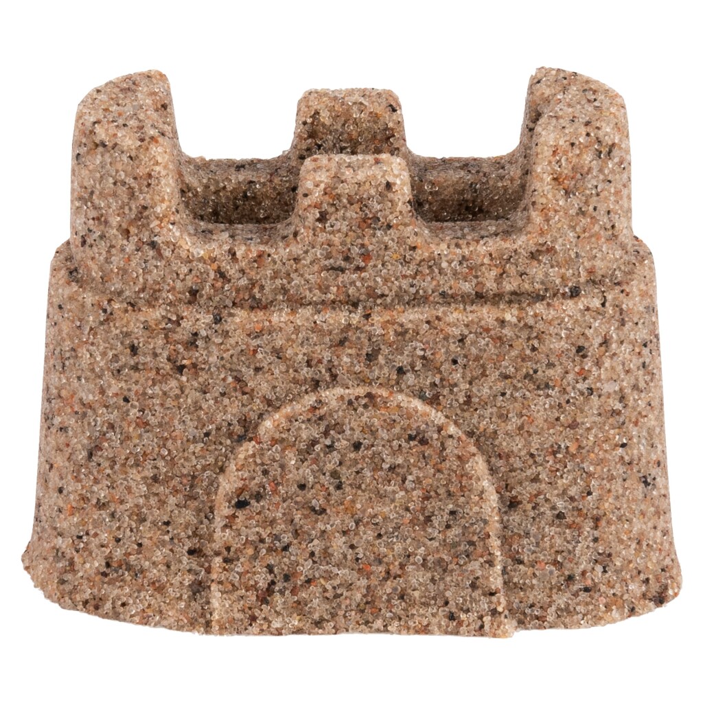 Kinetic Sand Brown 2,5kg - Image 3