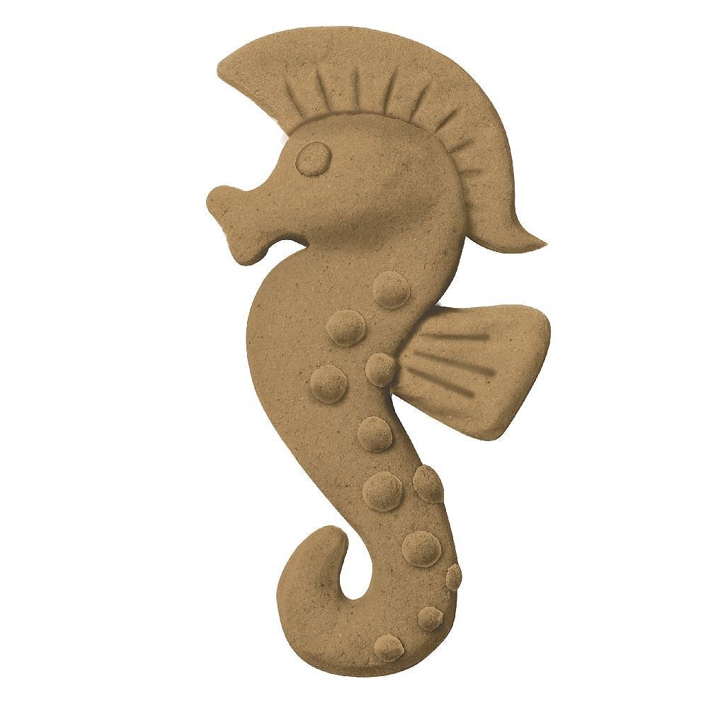 Kinetic Sand Colour Bag 907 g Bruin - Image 2