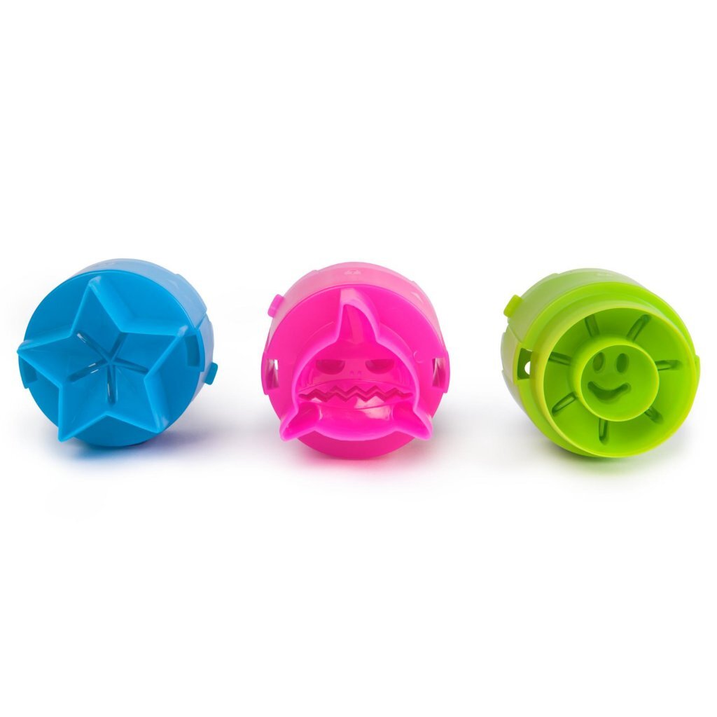 Kinetic Sand SquishMotion Set - Image 3