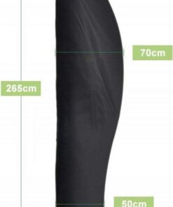 Alternative view of Kinzo Garden Parasolhoes 265x70cm voor Hangparasol Polyester