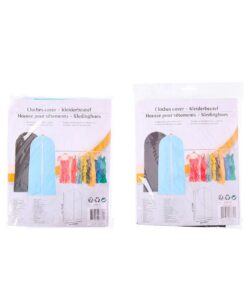 Alternative view of Kledinghoes met Rits 137x60 cm