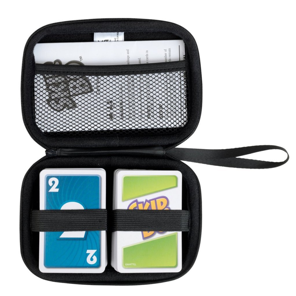 Klein Skip-Bo Draagtas - Image 2