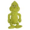 Knuffel De Grinch 90 cm Groen