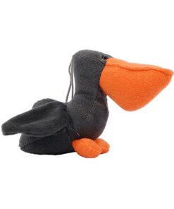 Knuffel Pelikaan 16 cm