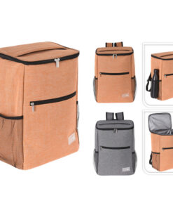 Koeltas 42x30x19cm 2 Verschillende Kleuren