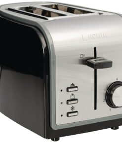 Alternative view of König KN-BT10 Broodrooster