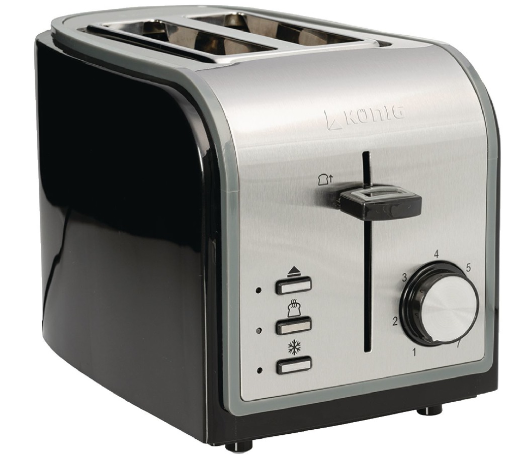 König KN-BT10 Broodrooster - Image 2