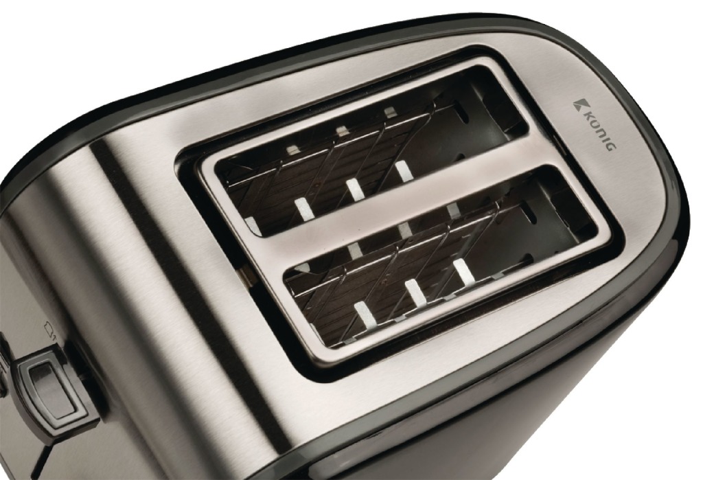 König KN-BT10 Broodrooster - Image 5