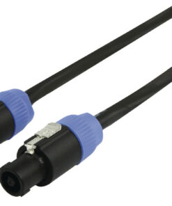 König Onstage Cbss2-6 Luidsprekerkabel 2 X 1