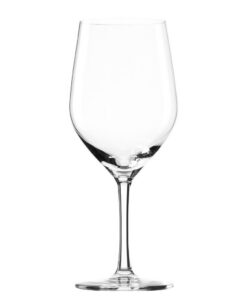 Kristallen Wijnglazen 37.5 cl 6 Stuks Transparant