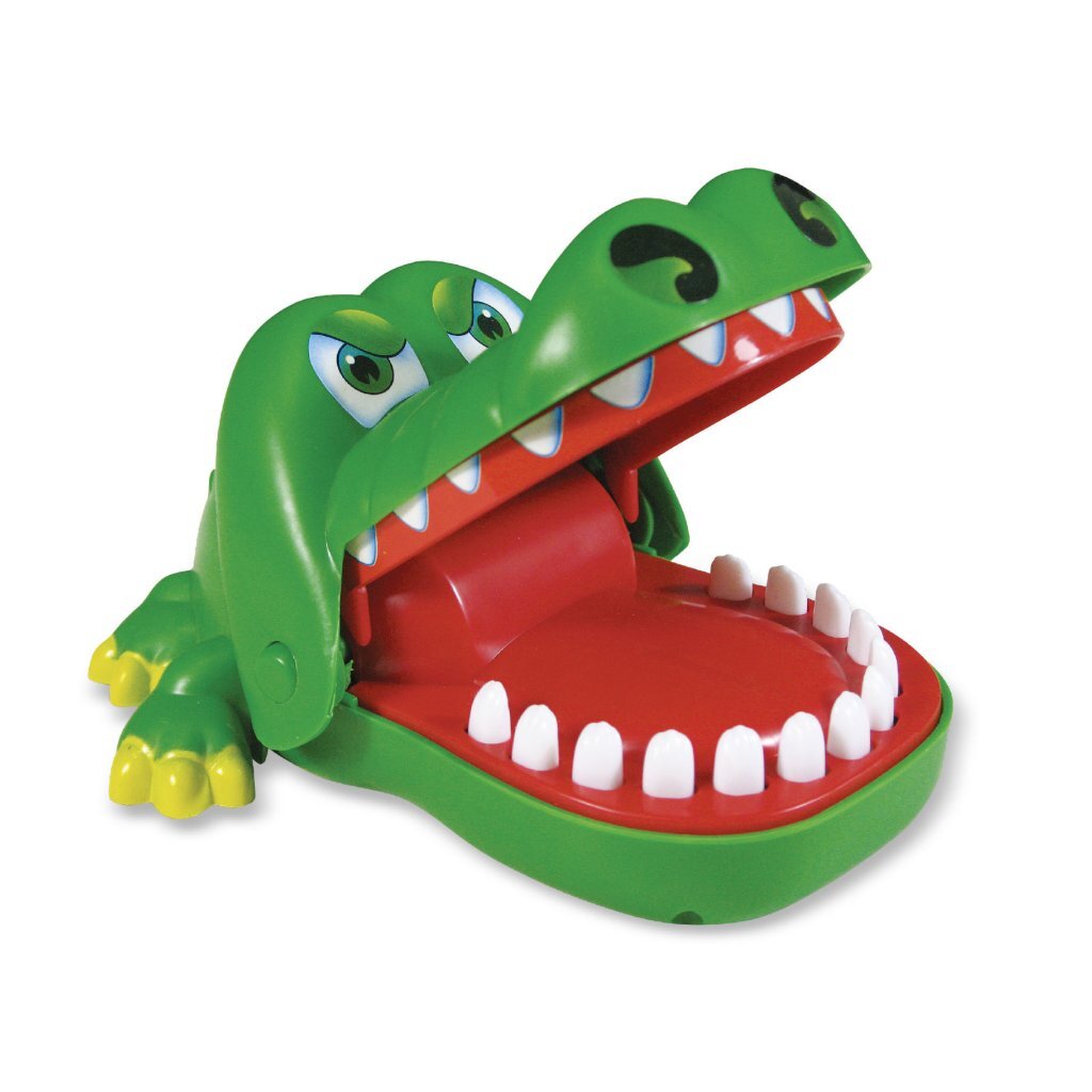 Krokodil Bijt - Image 2