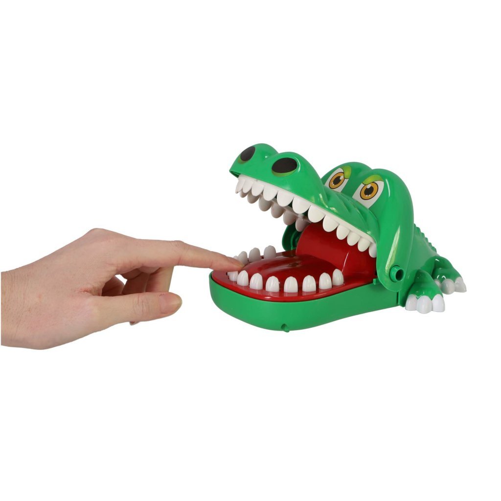 Krokodil Bijt - Image 3