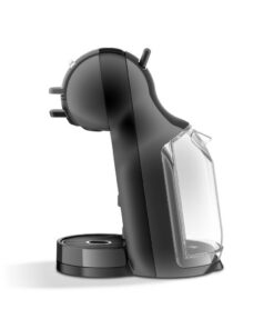Alternative view of Krups KP1238 NESCAF&Eacute; Dolce Gusto Mini Me Koffiecupmachine Antraciet