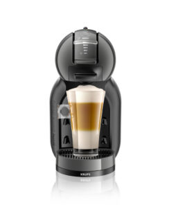 Krups KP1238 NESCAF&Eacute; Dolce Gusto Mini Me Koffiecupmachine Antraciet