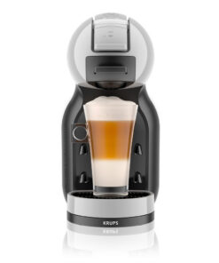 Alternative view of Krups KP123B NESCAF&Eacute; Dolce Gusto Mini Me Koffiecupmachine Zwart/RVS
