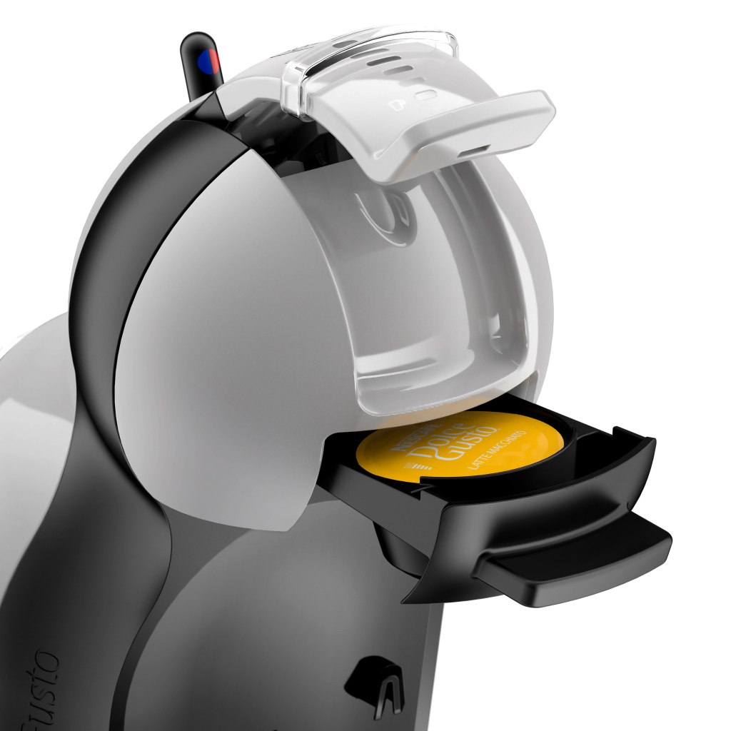 Krups KP123B NESCAFÉ Dolce Gusto Mini Me Koffiecupmachine Zwart/RVS - Image 3