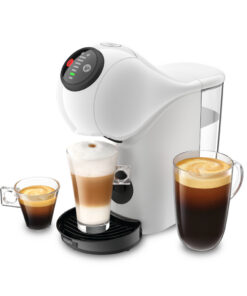 Alternative view of Krups KP2431 Nescaf&eacute; Dolce Gusto Koffiecupmachine Wit