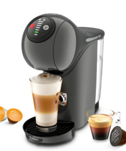 Alternative view of Krups KP243B Nescaf&eacute; Dolce Gusto Koffiecupmachine Antraciet