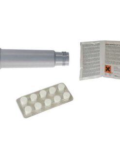 Alternative view of Krups XS5300 Onderhoudskit Koffiemachinereiniger