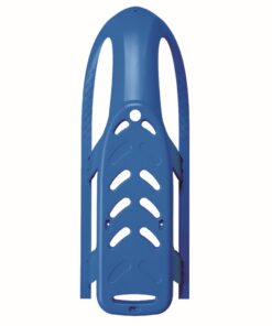 Alternative view of Kunststof Slee Bullet 102.5x40x23 cm Blauw