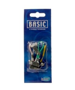 Kwikkie Hangclips 5 stuks