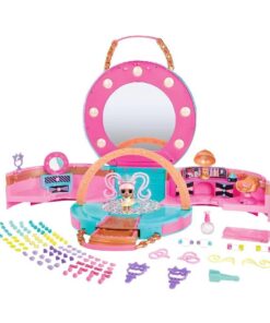 Alternative view of L.O.L. Surprise Hair Beads Salon