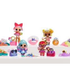 Alternative view of L.O.L. Surprise New Big Surprise Party