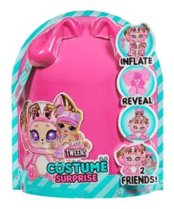 L.O.L. Surprise Tweens Costume Surprise Hoops Cutie