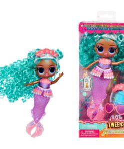 L.O.L. Surprise Tweens Meermaid Serena Finn