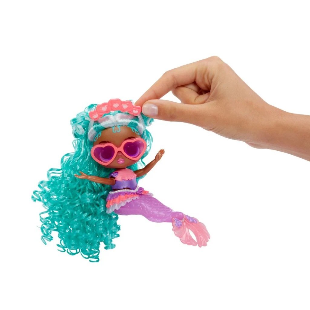 L.O.L. Surprise Tweens Meermaid Serena Finn - Image 5