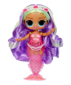 Alternative view of L.O.L. Surprise Tweens Mermaid Cleo Cove