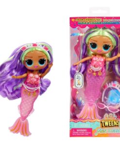 L.O.L. Surprise Tweens Mermaid Cleo Cove