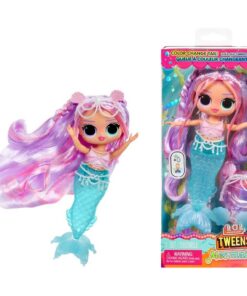 L.O.L. Surprise Tweens Mermaid Lana Marine