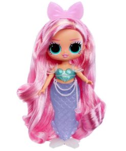 Alternative view of L.O.L. Surprise Tweens Mermaid Lola Waves
