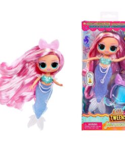 L.O.L. Surprise Tweens Mermaid Lola Waves