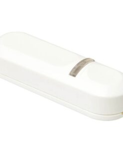 LED Snoerdimmer 4-150W Wit