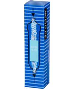LG 5231JA2012A Koelkast Waterfilter