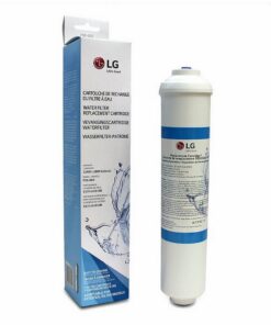 LG FSS-002 Waterfilter voor Amerikaanse Koelkasten