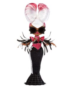 Alternative view of LOL Surprise OMG Movie Magic Pop Spirit Queen