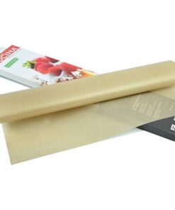 La Cucina NonStick Herbruikbare Bakfolie 40x33 cm