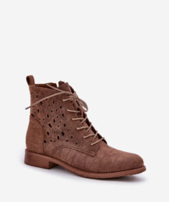 Alternative view of Laarsjes model 208469 Step in style