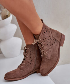 Laarsjes model 208469 Step in style