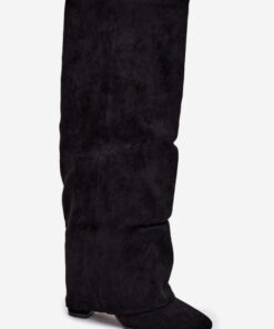 Alternative view of Laarzen met hoge hakken model 216989 Step in style