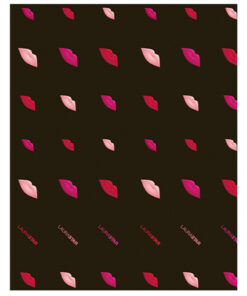 Alternative view of Laurastar Strijkplankovertrek Lippen voor 125x42cm Strijkplank