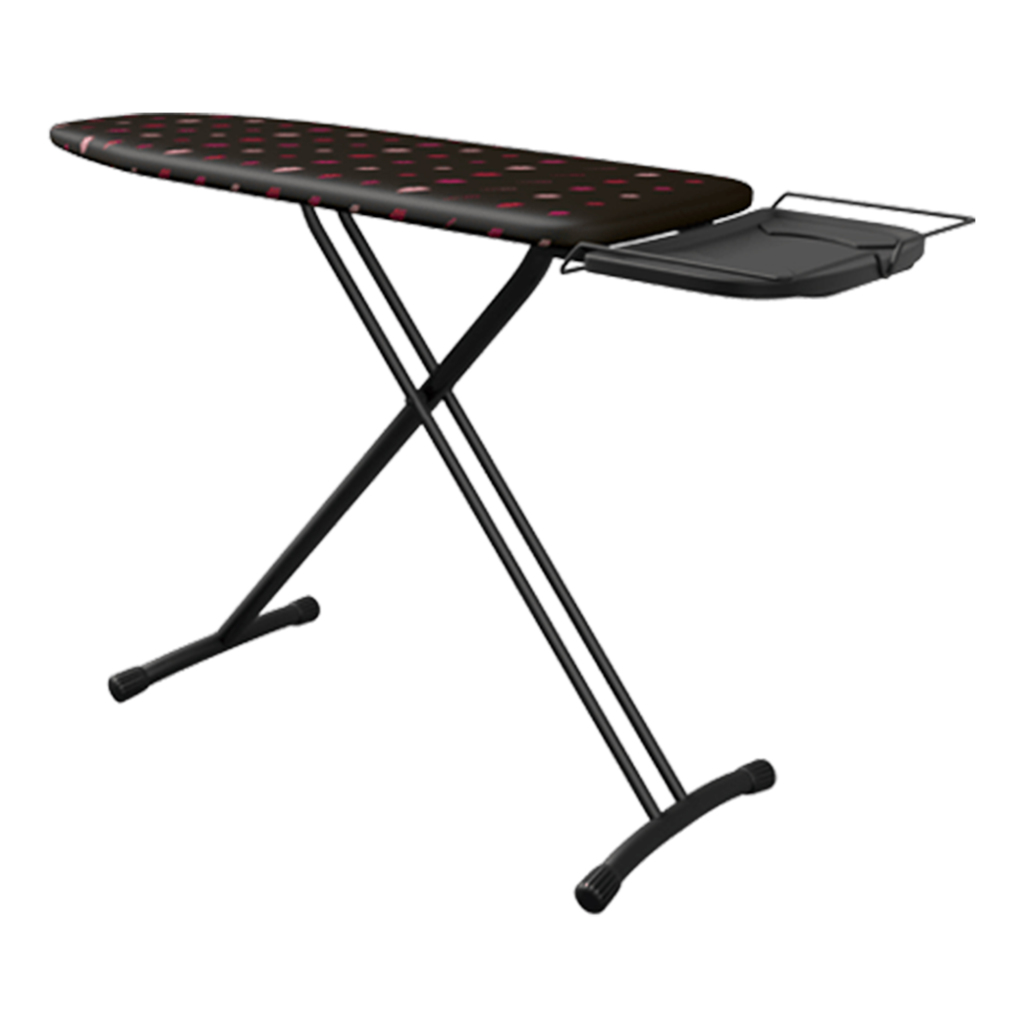 Laurastar Strijkplankovertrek Lippen voor 125x42cm Strijkplank - Image 3