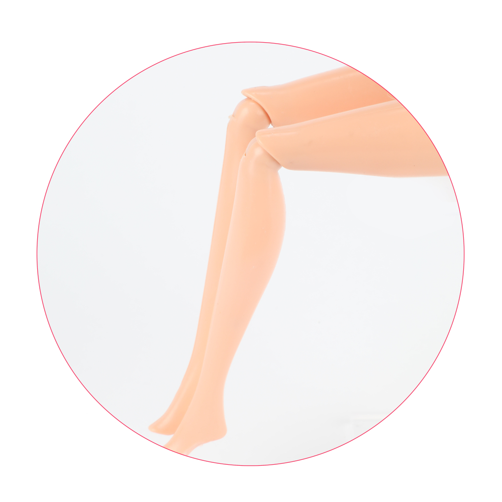 Lauren Deluxe Tienerpop Duikster Met Glitter Dolfijn - Image 5